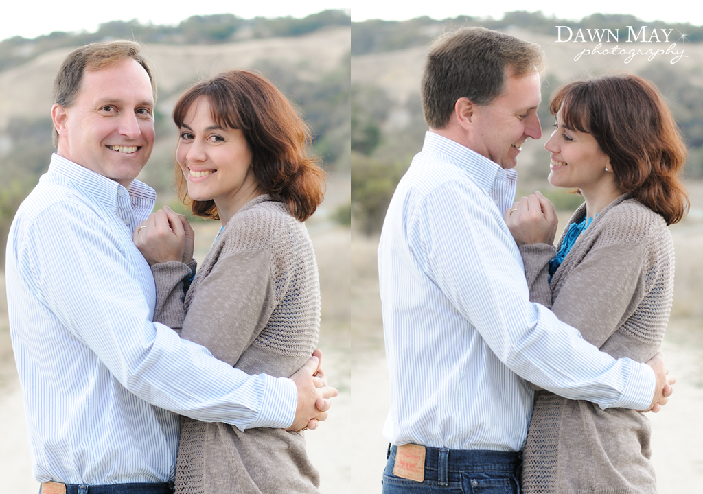 Monterey Couples Photographer by Dawn May Photography