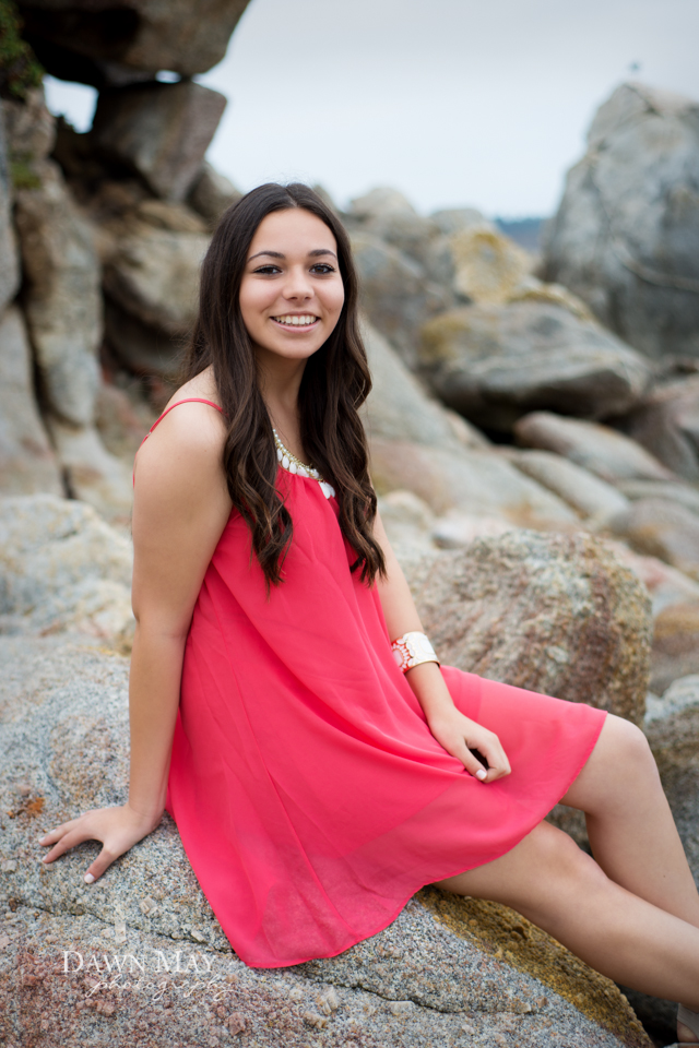Monterey Senior Pictures Class of 2014 Dawn May Photography DSC_3191_