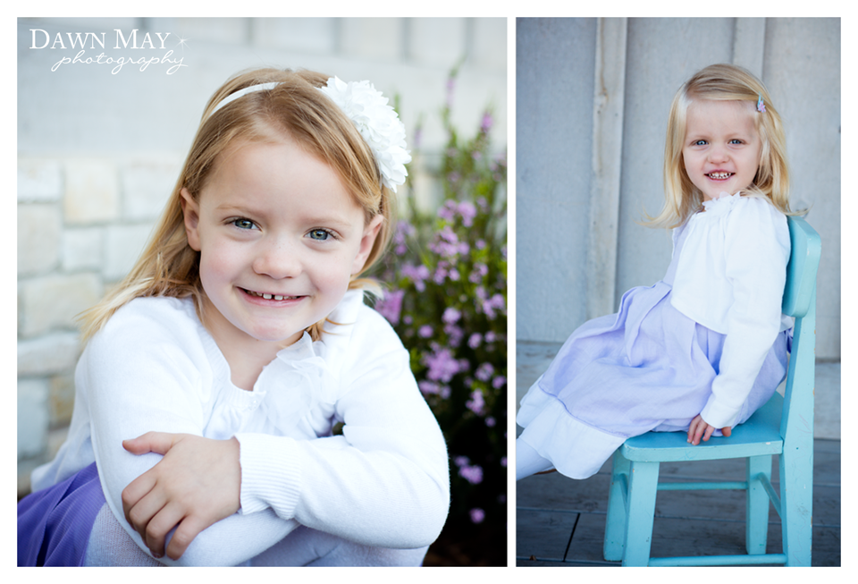Monterey and Carmel Children's Photographer Dawn May Photography
