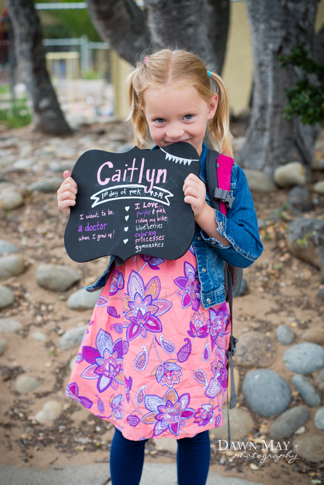 Caitlyn First Day of Preschool 2014 DMP DSC_0672
