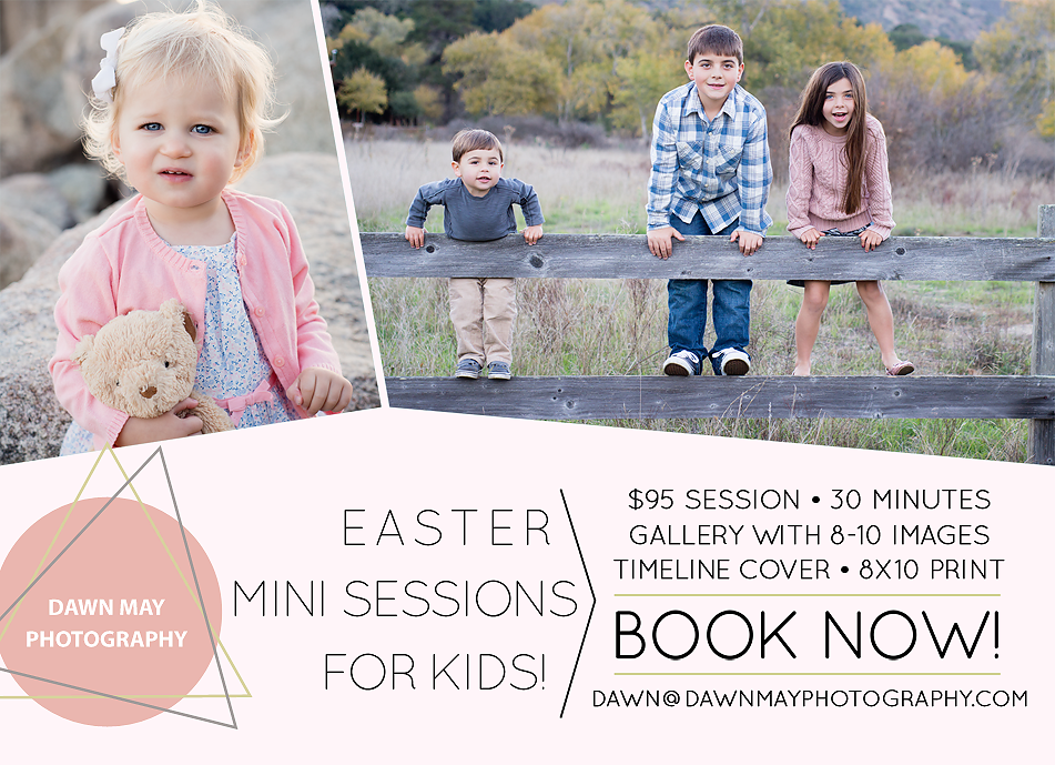 Monterey Photographer DMP-Easter-2015-Childrens-Mini-Sessions