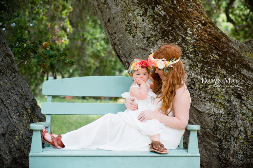 Monterey Mommy and Me Boho Session Dawn May Photography 2016 DSC_1626